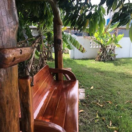 Isla Verde Inn サンジョアン エクステリア 写真