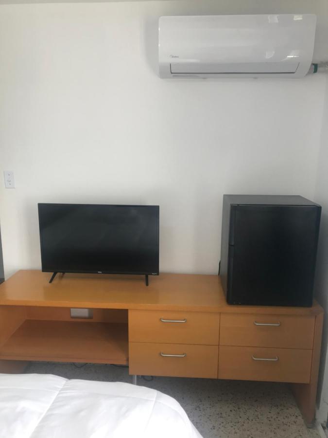 Isla Verde Inn サンジョアン エクステリア 写真
