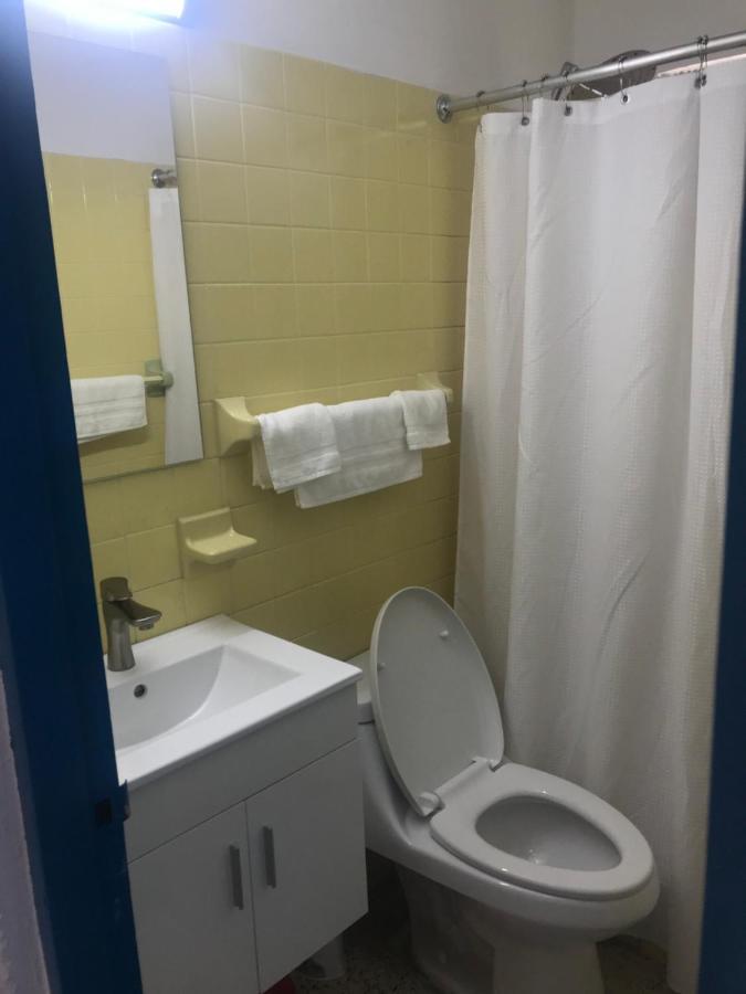Isla Verde Inn サンジョアン エクステリア 写真