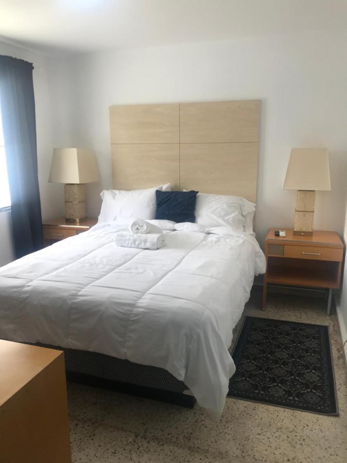 Isla Verde Inn サンジョアン エクステリア 写真